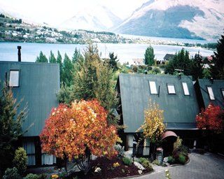 The Ridge Resort Queenstown Exterior photo